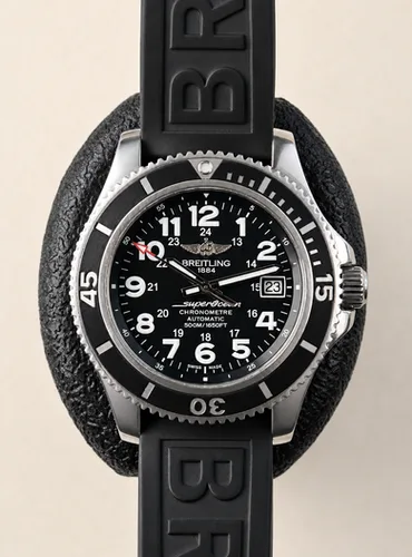 Breitling Superocean II