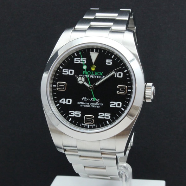 Rolex Air-King