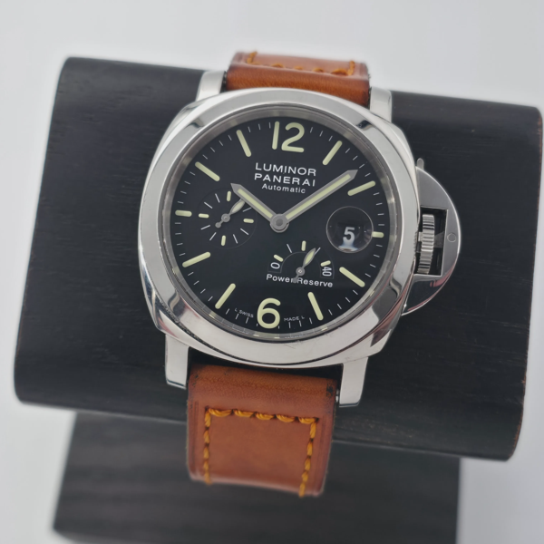 Panerai Luminor Power Reserve