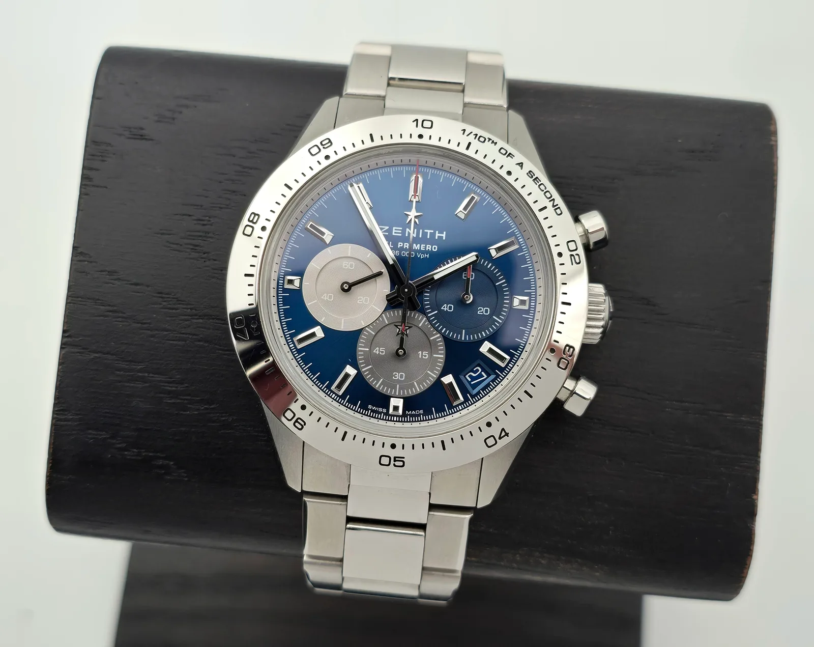 Zenith Chronomaster Sport