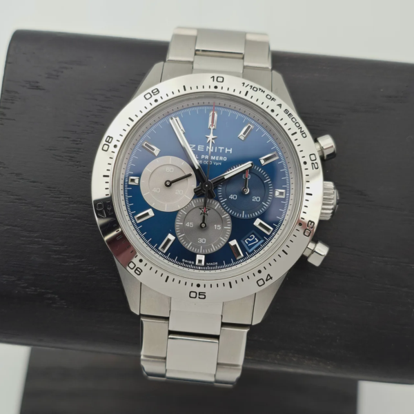 Zenith Chronomaster Sport