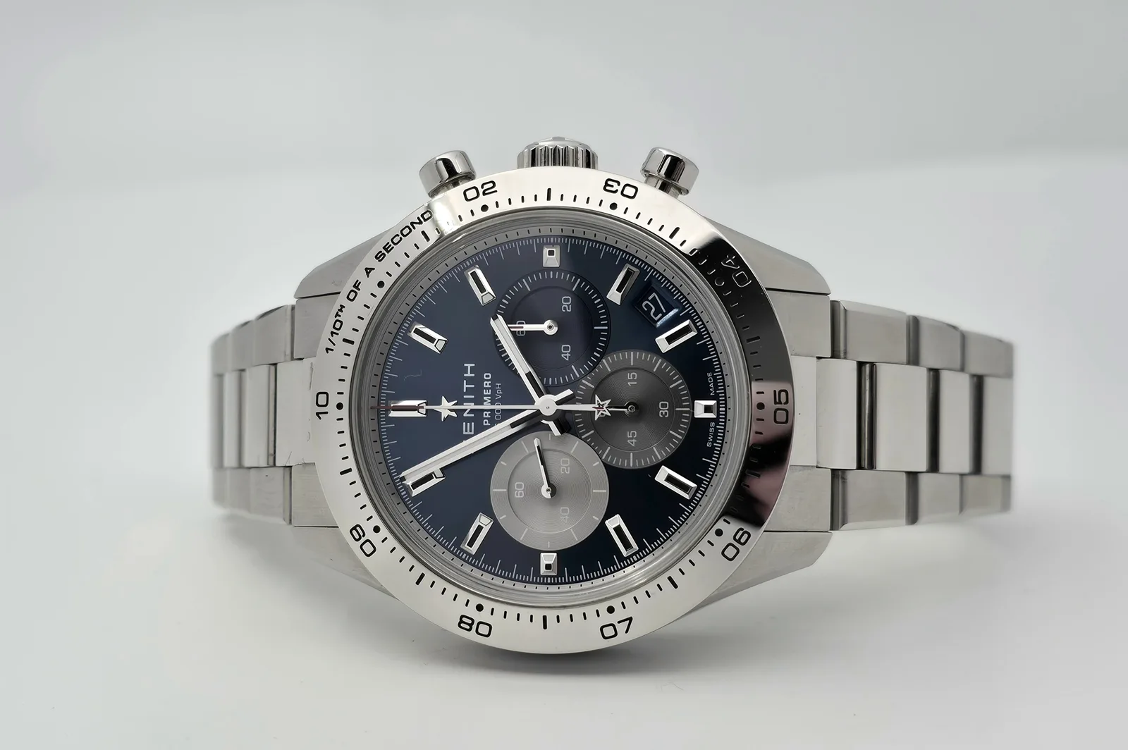 Zenith Chronomaster Sport