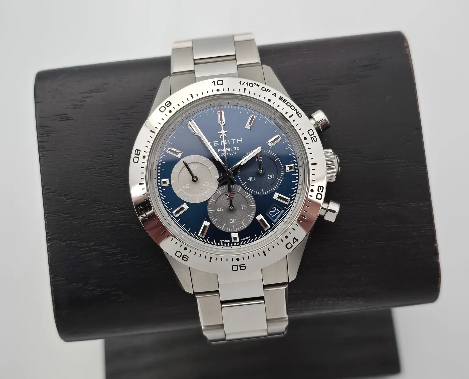 Zenith Chronomaster Sport