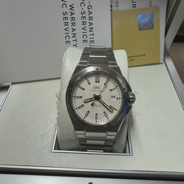 IWC Ingenieur