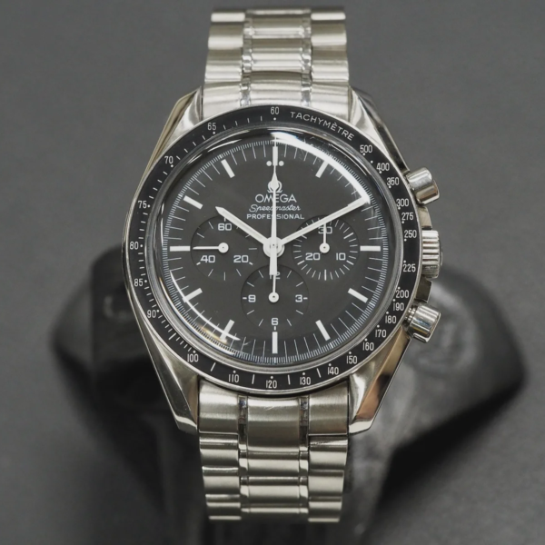 Omega Speedmaster