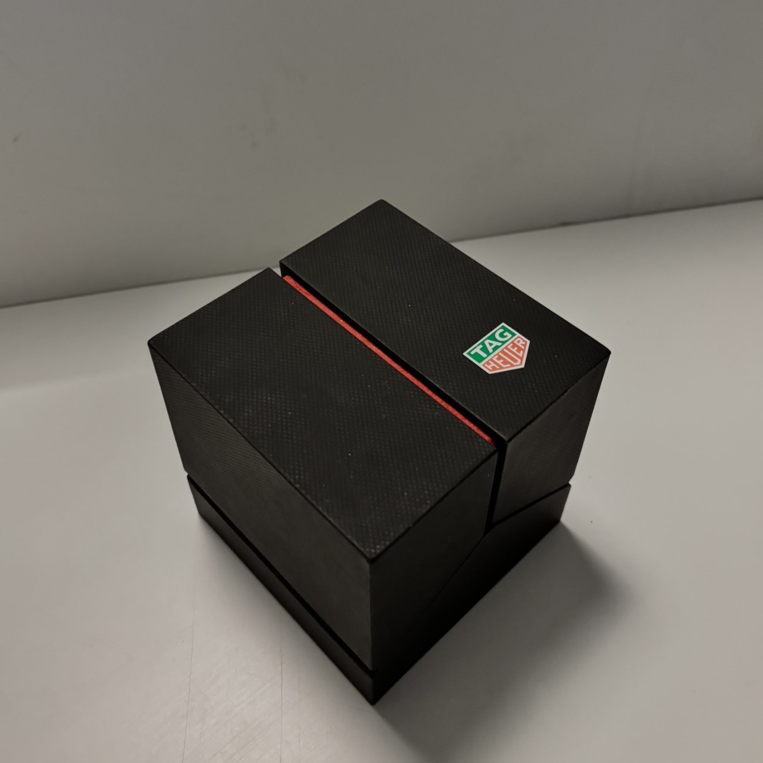 TAG Heuer Formula 1 Date