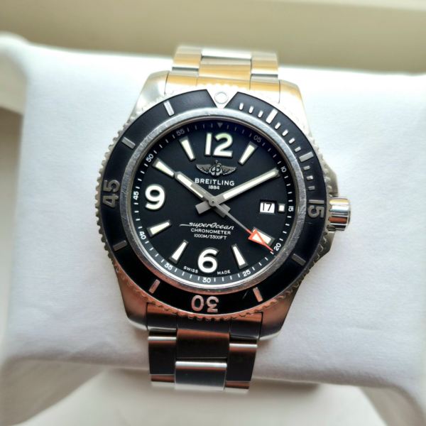 Breitling SuperOcean II