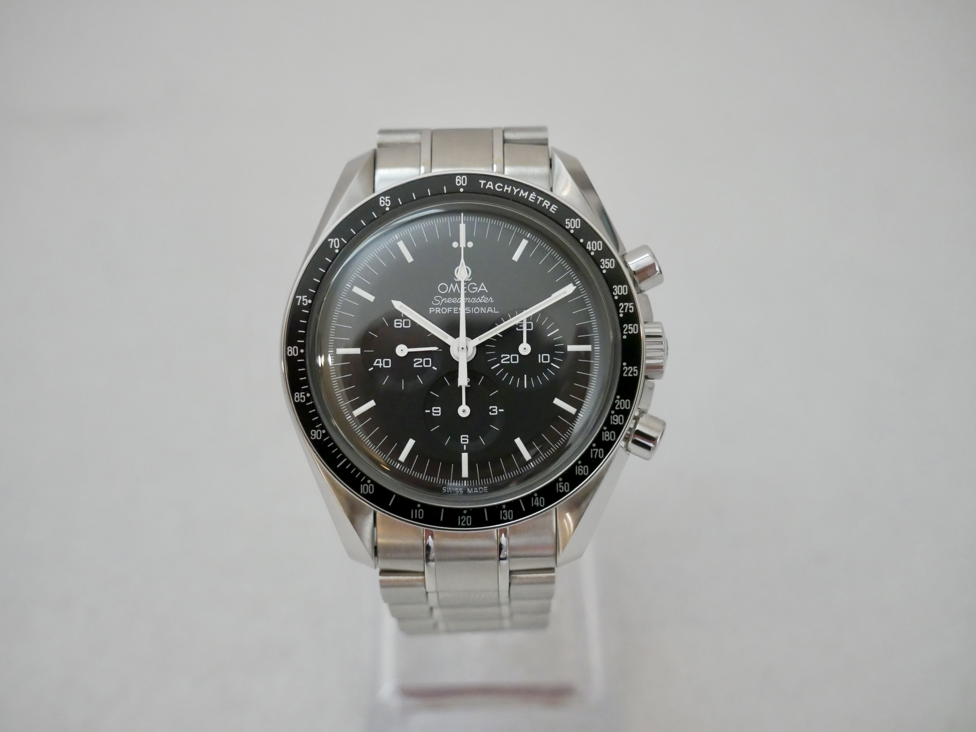 Omega SPEEDMASTER PROFESSIONAL “MOONWATCH”