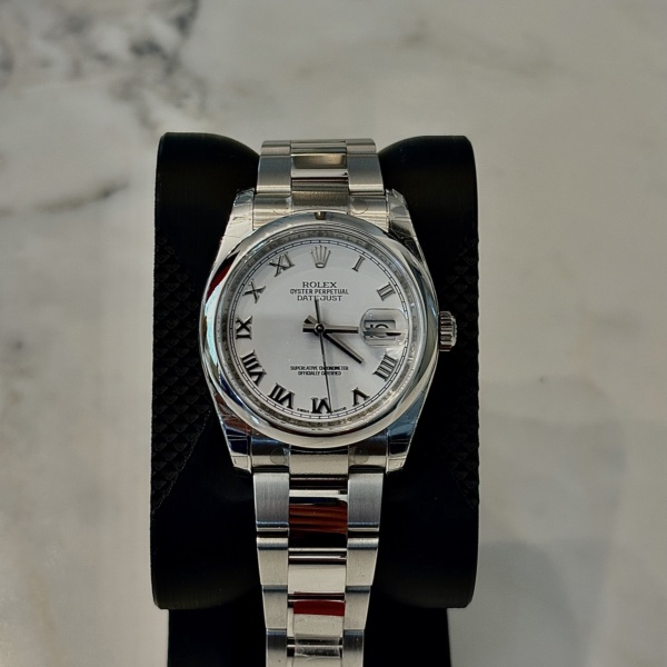 Rolex Datejust 36