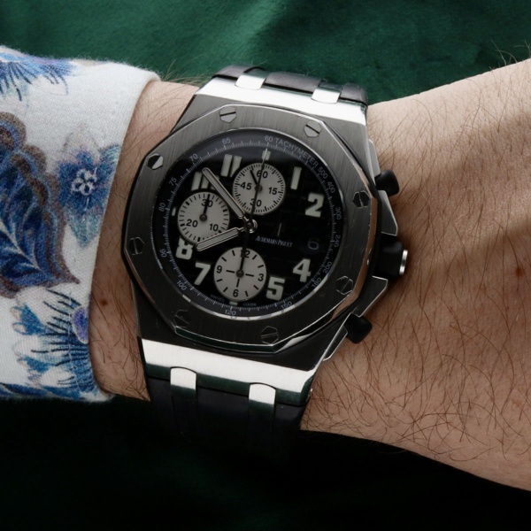 Audemars Piguet Royal Oak Offshore