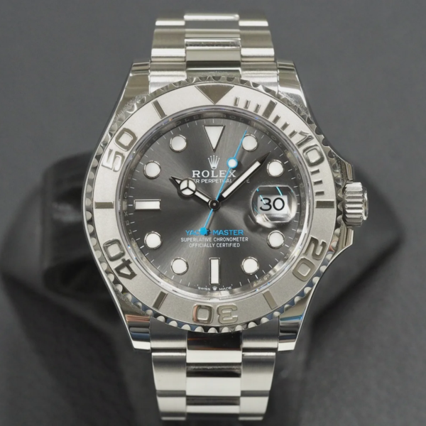 Rolex Yacht-Master
