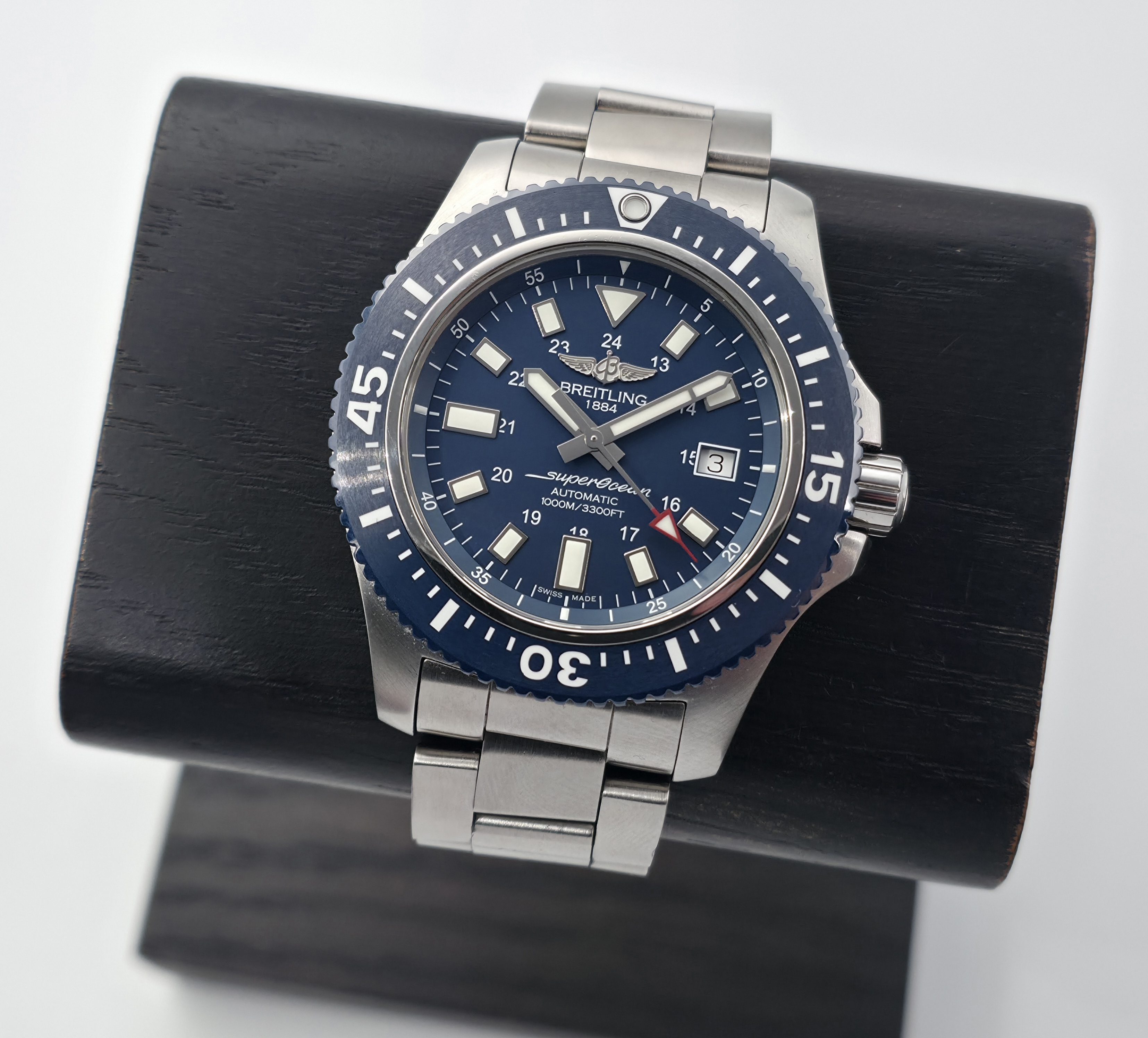 Breitling SuperOcean 44 Special