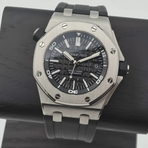 Audemars Piguet Royal Oak Offshore Diver