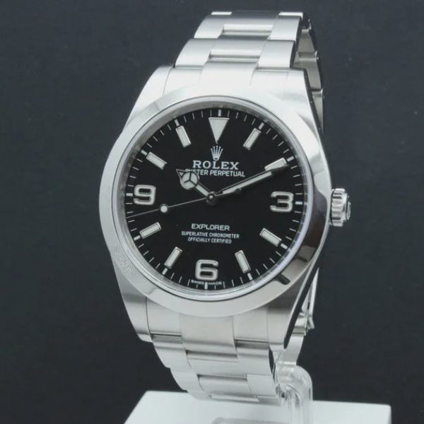 Rolex Explorer 1