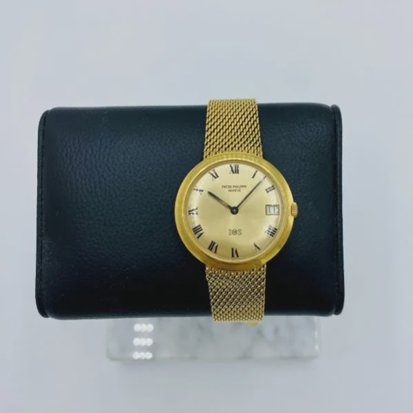 Patek Philippe 3565/1 IOS
