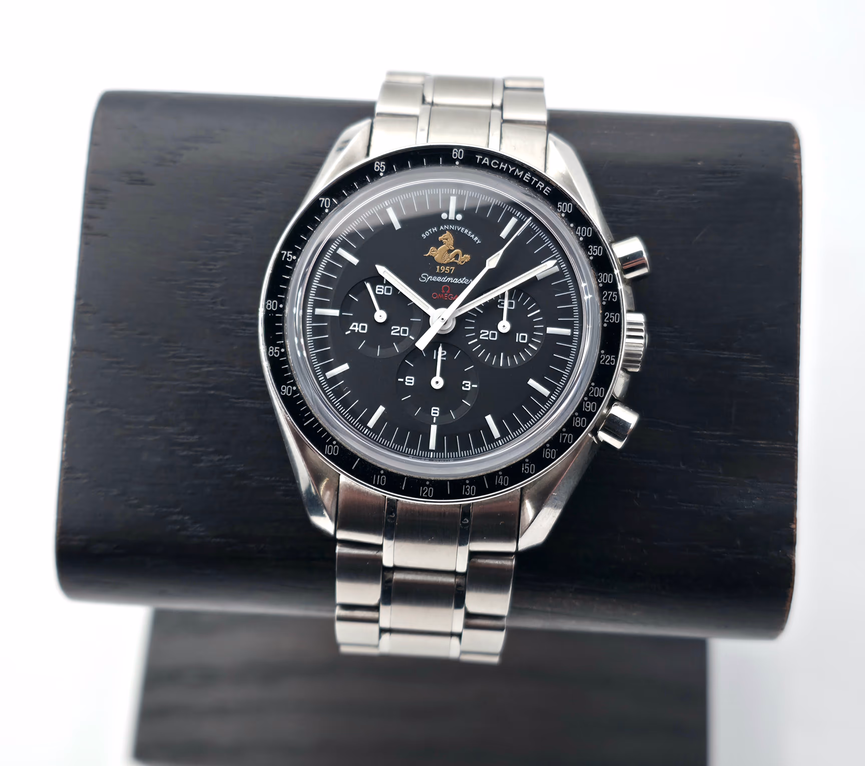 Omega Speedmaster “50th Anniversary”