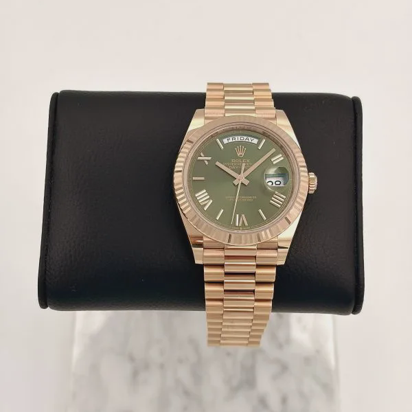 Rolex Day-Date