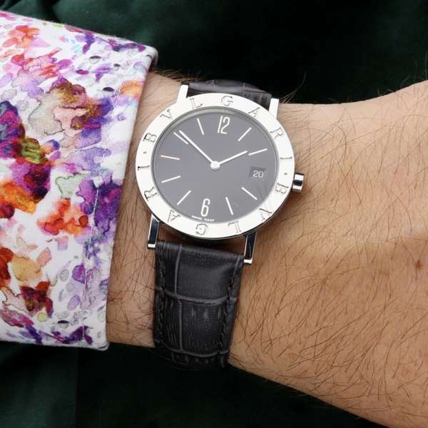 Bulgari BB 33 SL