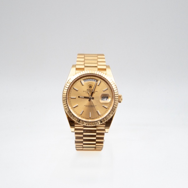 Rolex Day-Date 40