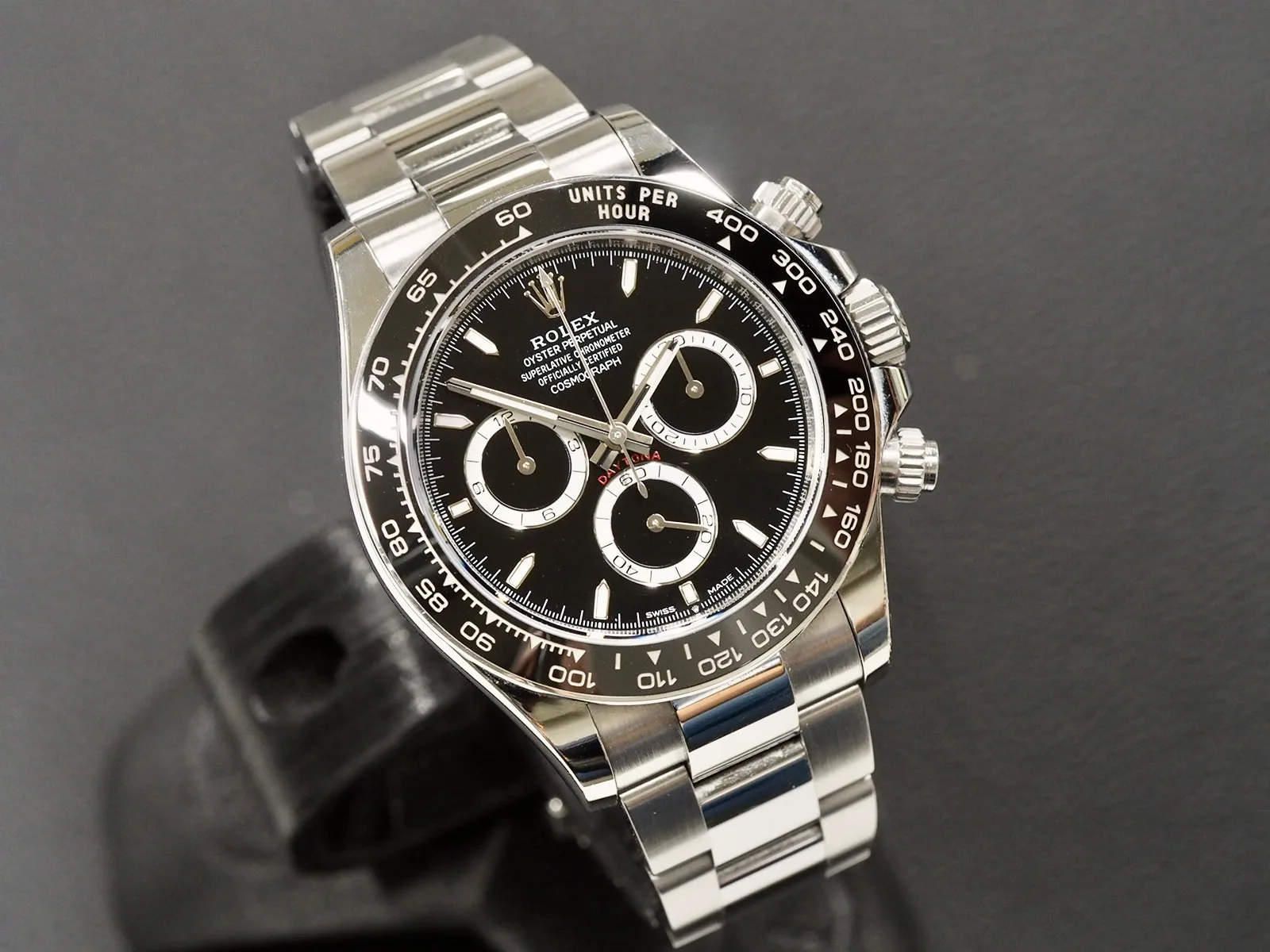 Rolex Daytona