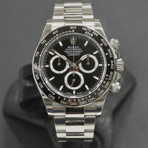 Rolex Daytona