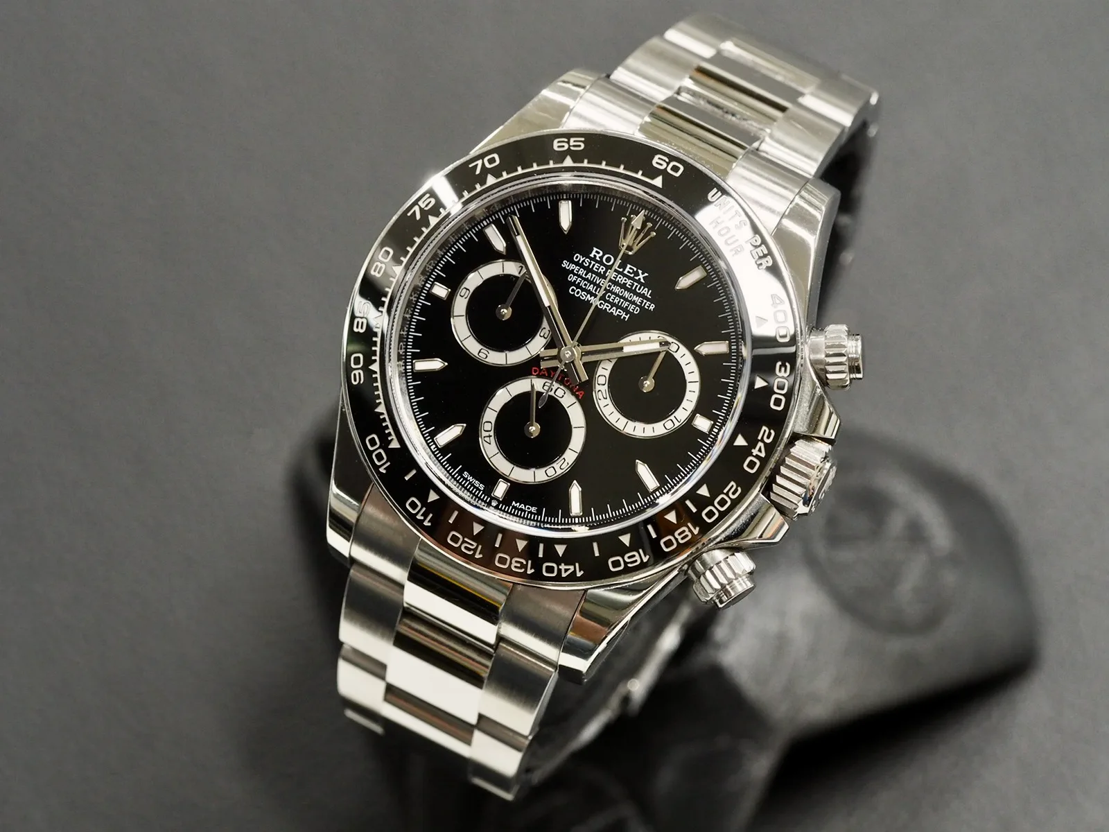 Rolex Daytona
