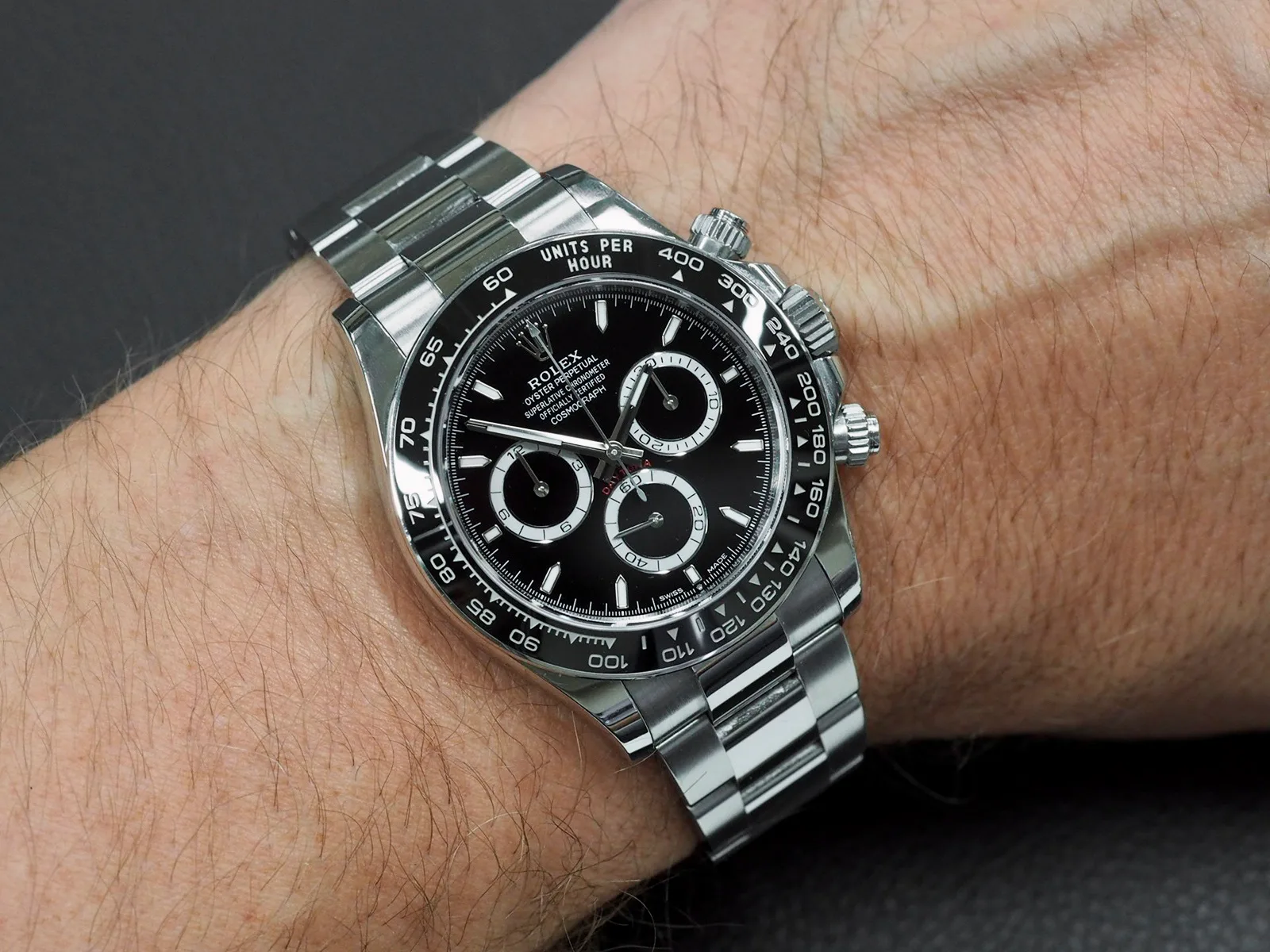 Rolex Daytona