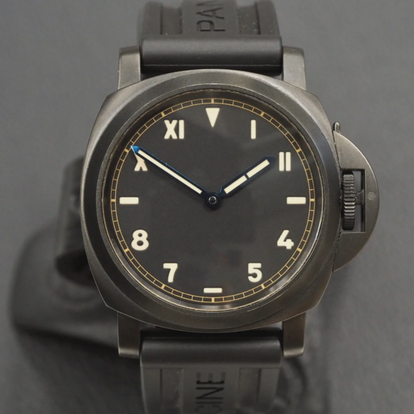 Panerai 779 Luminor California Dial, 4/2021