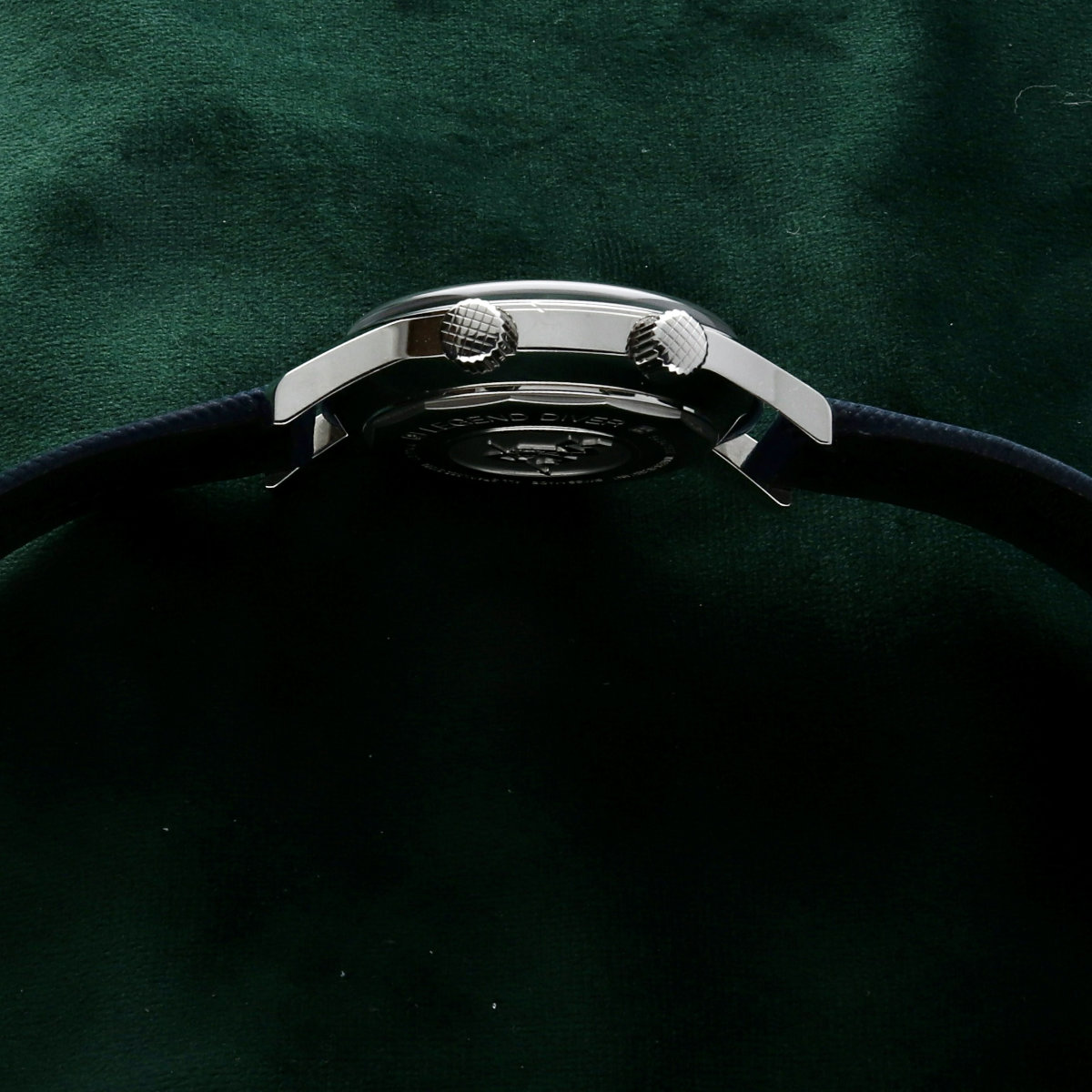 Longines Legend Diver