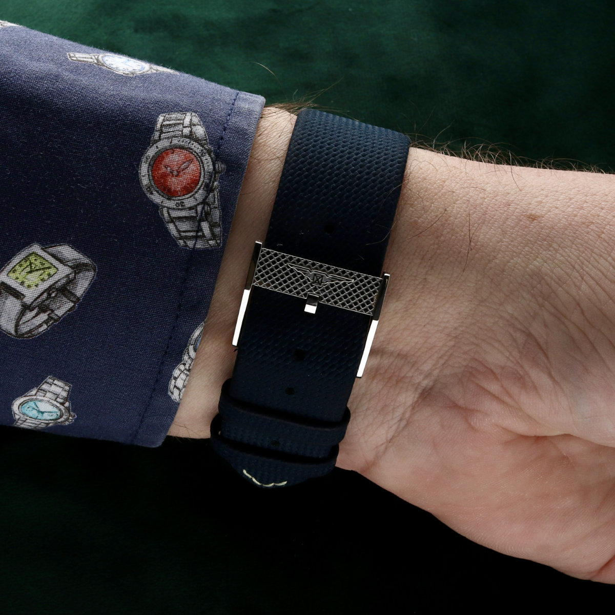 Longines Legend Diver