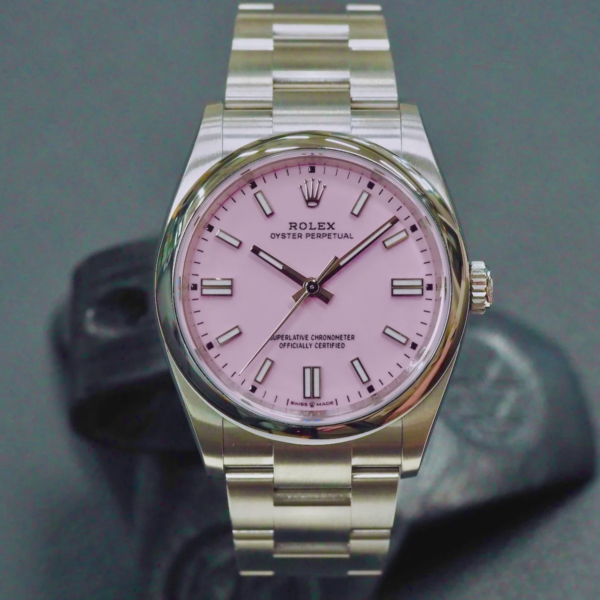 Rolex Oyster Perpetual 36