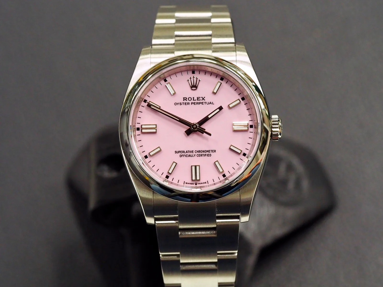 Rolex Oyster Perpetual 36