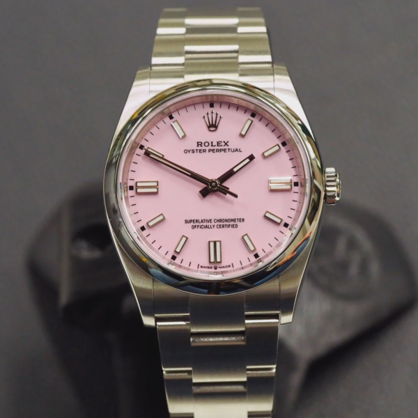 Rolex Oyster Perpetual 36