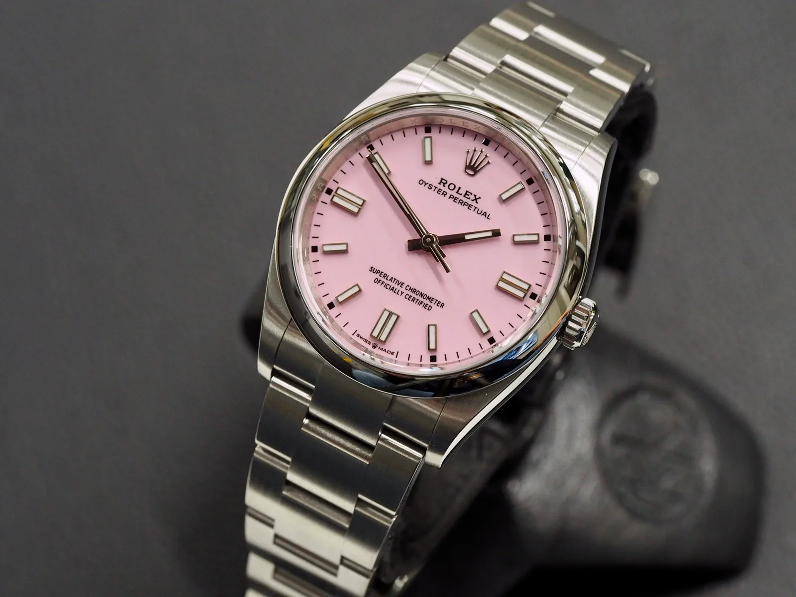 Rolex Oyster Perpetual 36