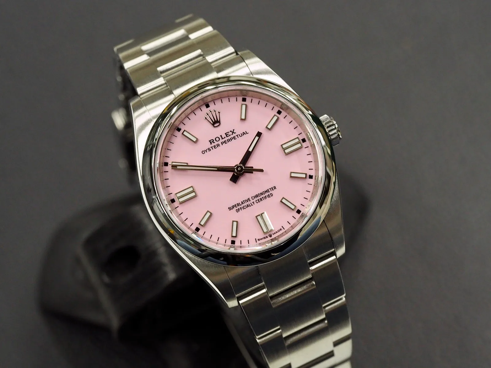 Rolex Oyster Perpetual 36