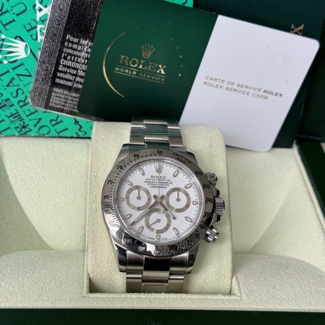 Rolex Daytona
