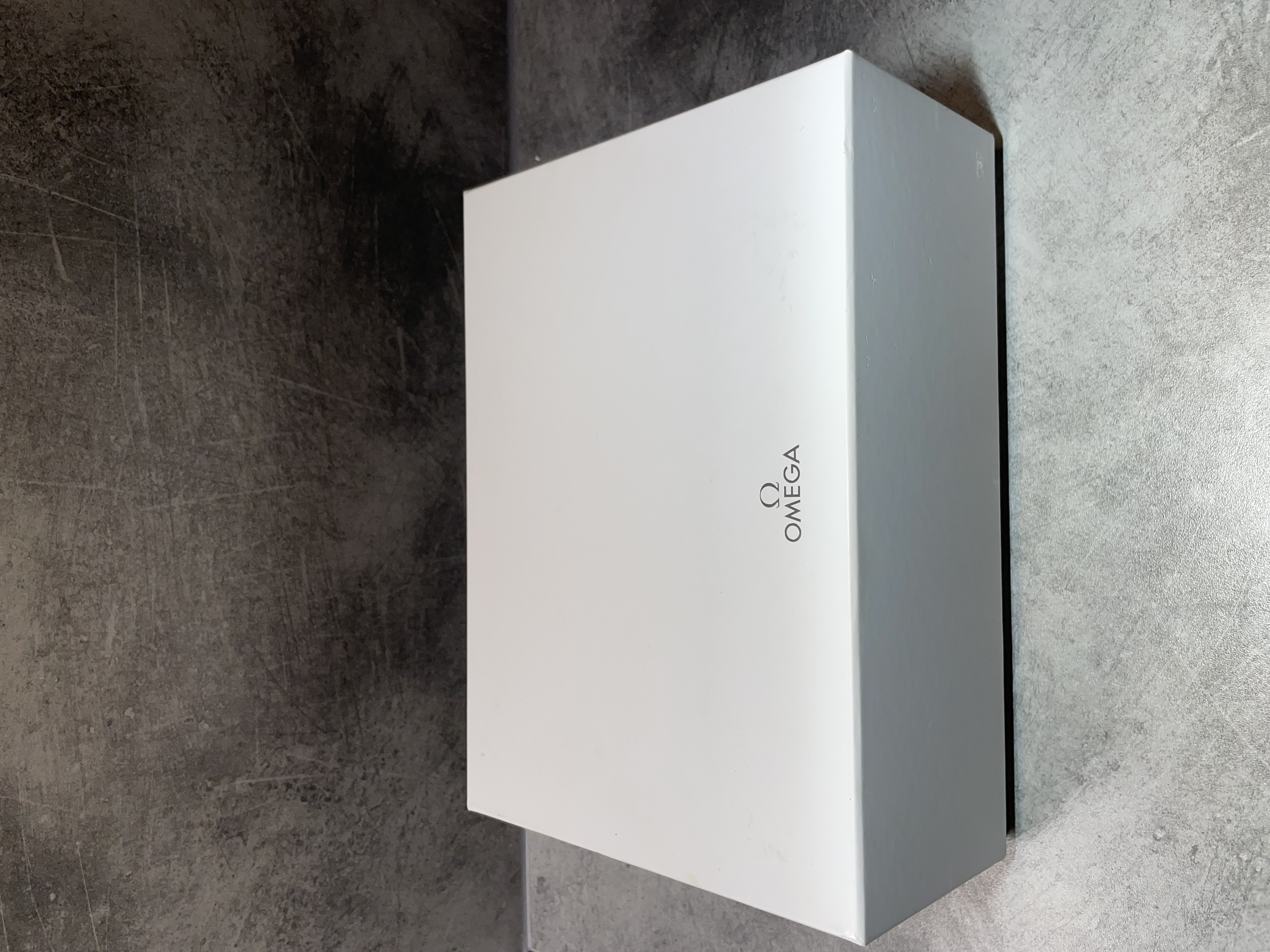 Omega Speedmaster Racing Co-Axial Master Chronometer Chronograph 44.25mm