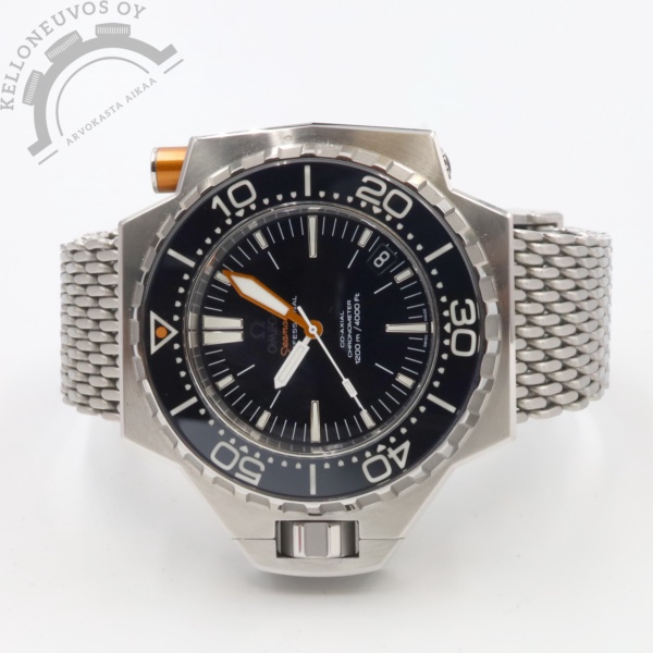 Omega Seamaster PloProf 1200m Co-Axial