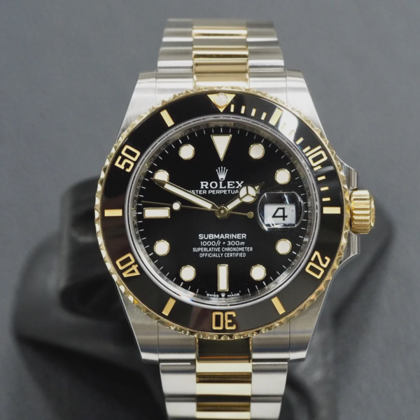 Rolex Submariner