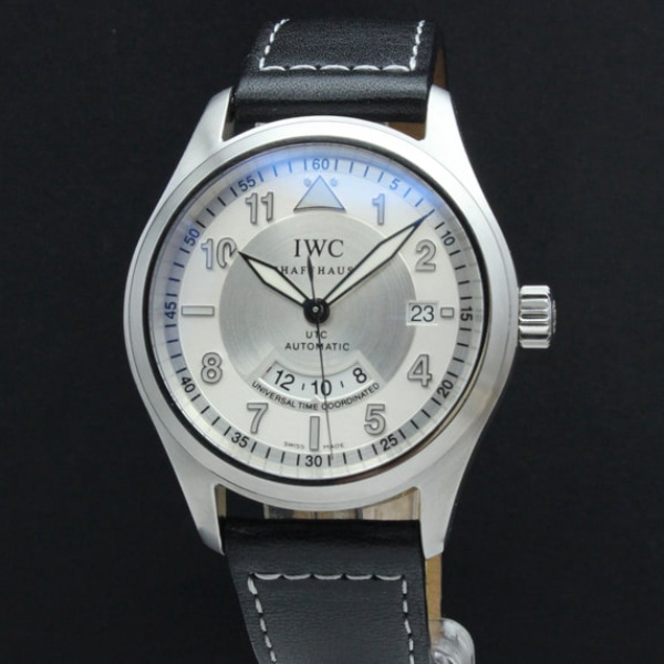 IWC Pilots' Spitfire UTC