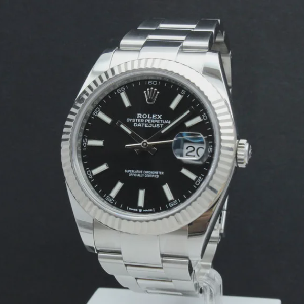 Rolex Datejust 41