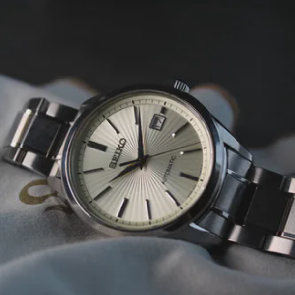 Seiko Brightz "Grand Cocktail"