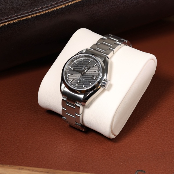 Omega Seamaster Aqua Terra