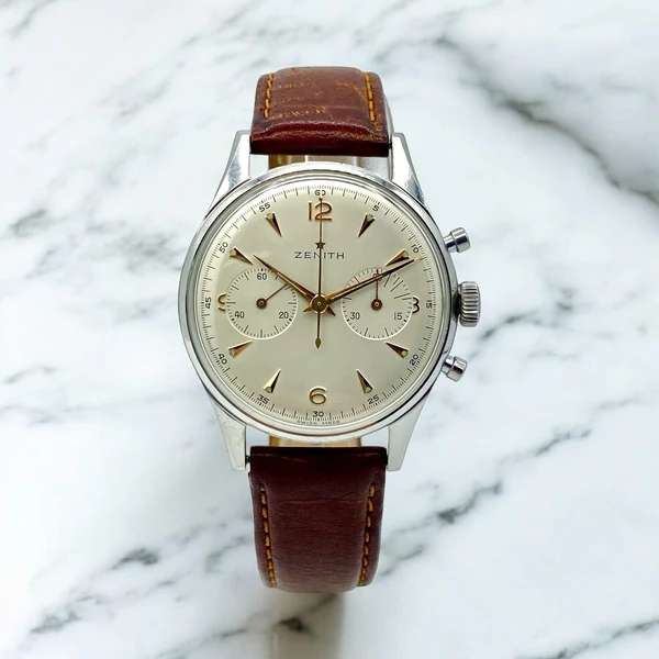 Zenith Chronograph