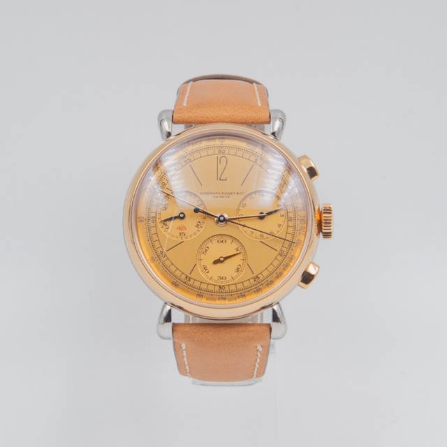 Audemars Piguet Classique Limited Edition 500