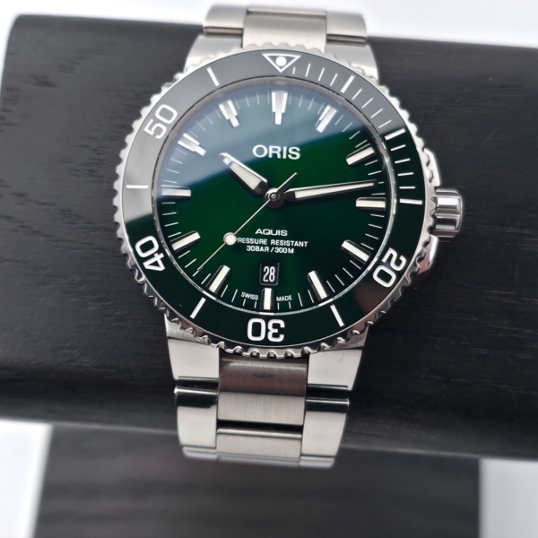Oris Aquis