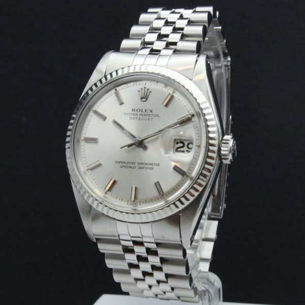 Rolex Datejust 36