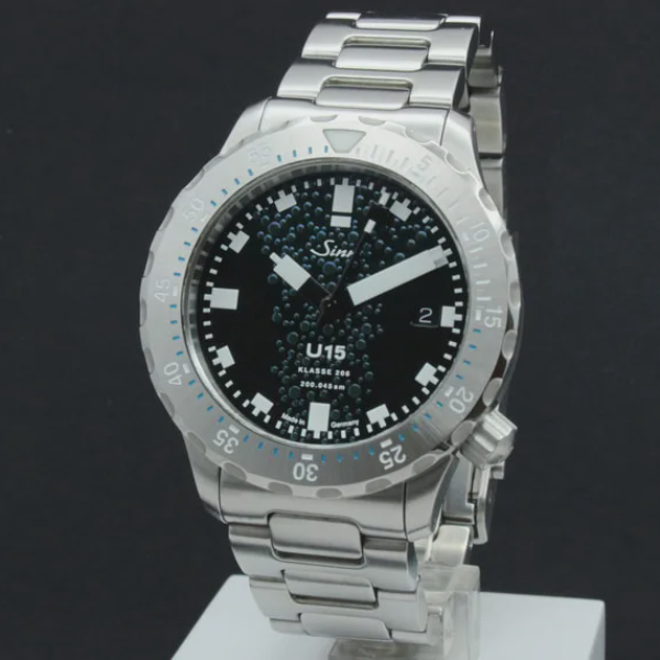 Sinn U15 Limited Edition