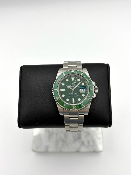 Rolex Submariner Date