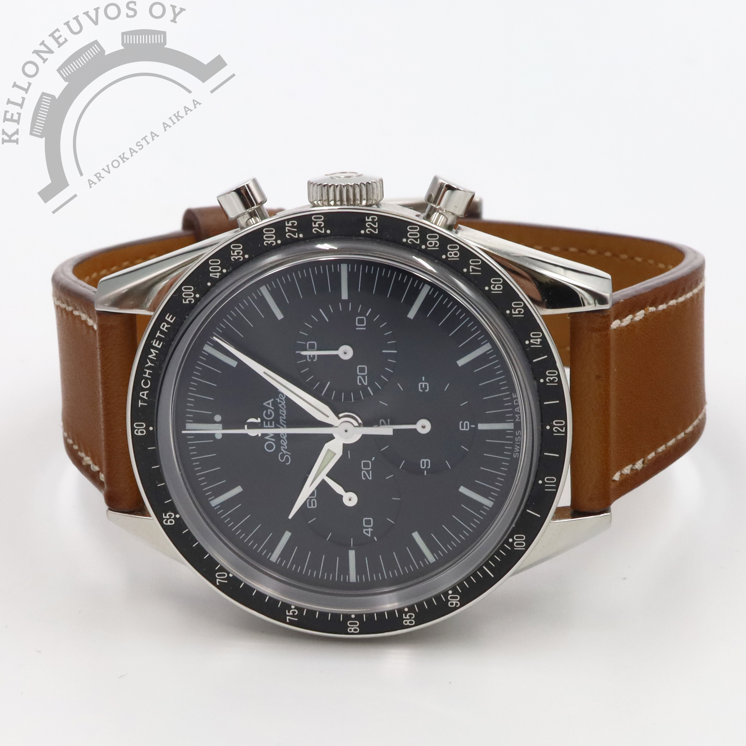 Omega Speedmaster FOIS